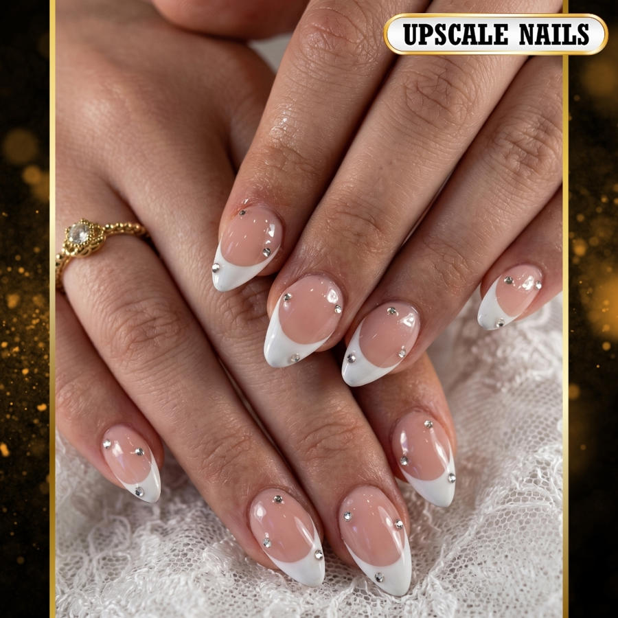 Amazing Nail Art Design 